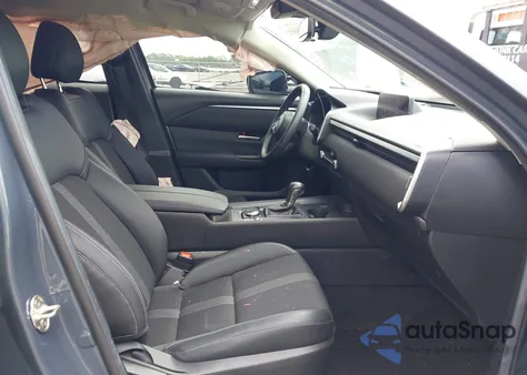 2024 Mazda Cx-50 2.5 S Select из США, поврежденный, VIN 7MMVABAMXRN191832